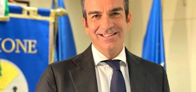 Terremoto, Occhiuto: "Nessun danno ma vigiliamo"