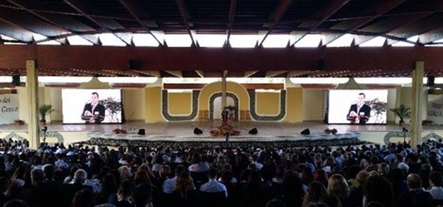 AL VIA I CONGRESSI ESTIVI DEI TESTIMONI DI GEOVA DEL 2018 FRANCAVILLA ANGITOLA