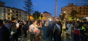 A Soverato l'urlo della Calabria contro il caro energia: “Subito misure eccezionali e urgenti”