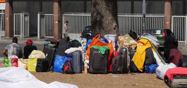 Migranti: protesta nel piacentino contro arrivo 15 minorenni
