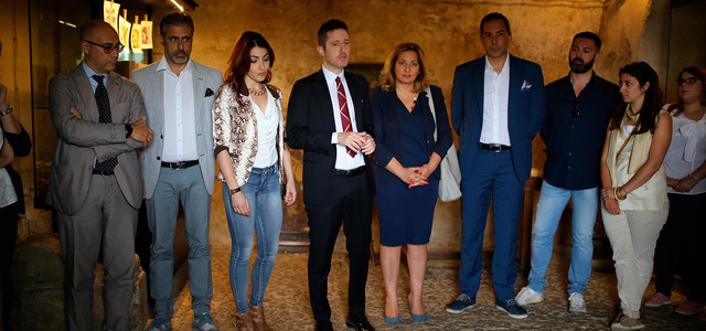 Giro d’Italia dell’Imprenditoria Femminile, successo per la tappa di Catanzaro (VIDEO)
