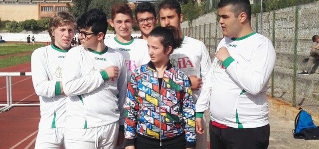 L' Ita V. Emanuele valorizza le pari opportunità attraverso lo sport