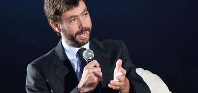 Agnelli e Juve a rischio deferimento