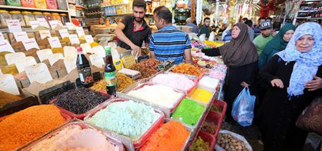Iraq: autobomba a Baghdad, 10 morti