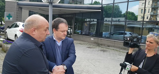Giovane agente calabrese in coma, Sindacato Polizia Penitenziaria: verità per Sissy
