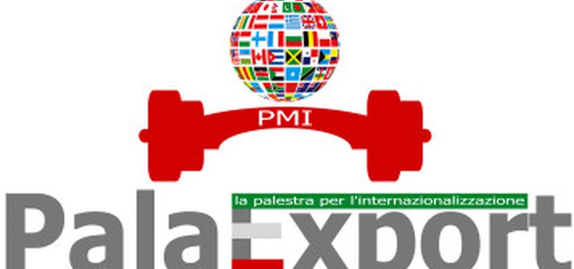 DANIELLE PERGAMENT (NYT) AFFASCINATA DALLE ECCELLENZE CALABRESI DI PALAEXPORT