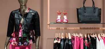 Marvin donna apre su Corso Nicotera a Lamezia Terme. (Pubbliredazionale)