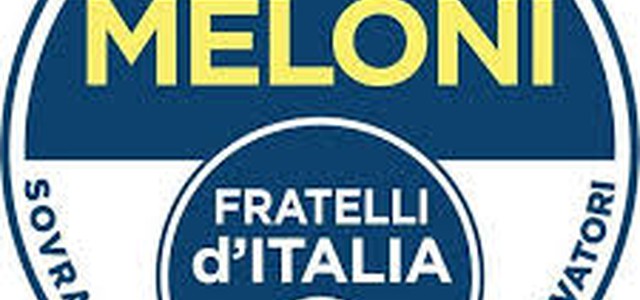 Sanità, on. Wanda Ferro (FDI) in aula contro il decreto Calabria