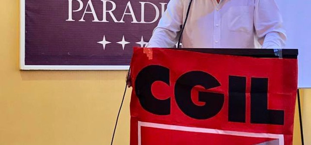 Slc Cgil: Solari in Calabria