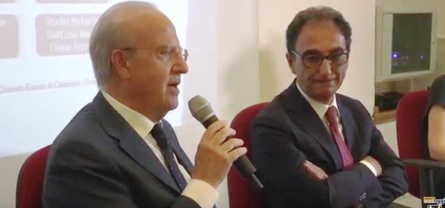 Presentati nuovi Master Umg al San Giovanni (VIDEO)