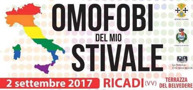 Associazione Astarte di Catanzaro aderisce alla manifestazione nazionale contro ogni discriminazione