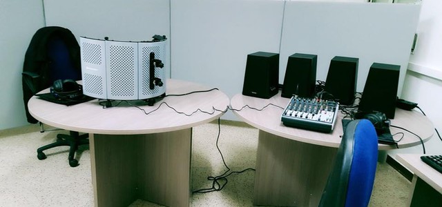 ISTITUTO COMPRENSIVO ROSSANO 1  INAUGURAZIONE ATELIER CREATIVO AGORÀ 3.0 