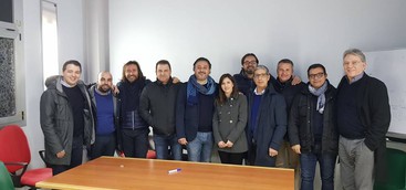 “Corigliano-Rossano, tutti al lavoro per la sfida della Città Unica” 