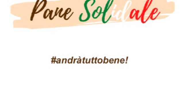 CONTINUA L’INIZIATIVA IL “PANE SOLIDALE” DI ASSIPAN CATANZARO