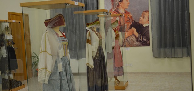 Confronto su salvaguardia e tutela del patrimonio culturale arbëresh