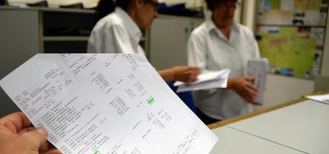 Da 1 luglio stop busta paga in contanti