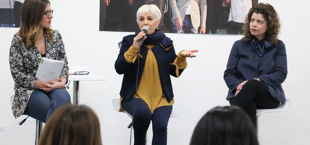 A LaCalabriacherema presentato il volume “Il Corpo nella demenza” 