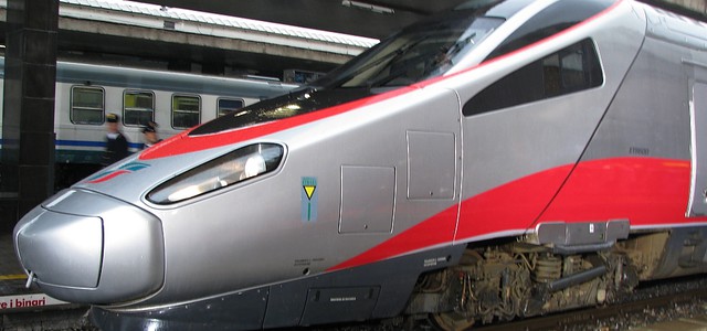 Nuovi collegamenti dalla Locride per il servizio Frecciargento