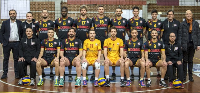 La Conad pronta per le Final Four di Coppa Italia