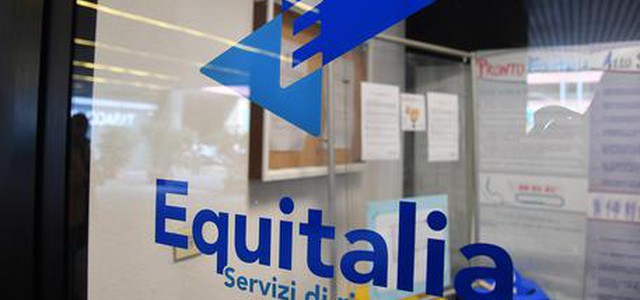 'Equitalia pronta a riscuotere ma tarda nei pagamenti'