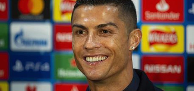 Ronaldo e Cracco soci in un ristorante in Calabria (ma è uno scherzo)