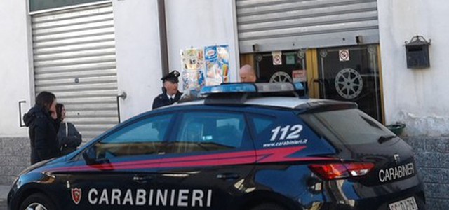 Ristoratore spara e uccide ladro nel Lodigiano