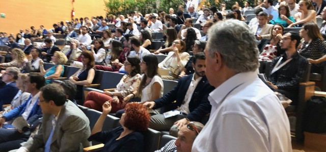 CUORE, SI E’ CONCLUSO ICOP.19 AL CAMPUS DELL’UNIVERSITA’ DI CATANZARO ESPERTI NAZIONALI ED INTERNAZIONALI SULLE ULTIME NOVITA’ DELLA CARDIOLOGIA.