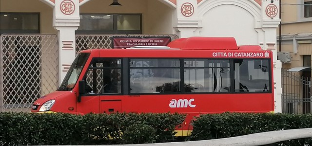 Le ulteriori misure adottate dall'Amc Spa in via precauzionale per utenti e lavoratori