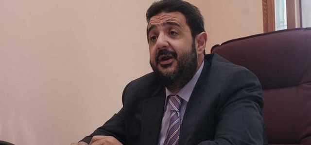 Inchiesta Robin Hood, Ruberto e Caserta ai domiciliari 