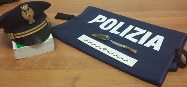 Ragazze minorenni ubriache, una cade in mare: soccorse da agenti Polfer