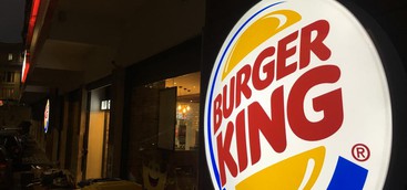 Apre a Catanzaro il primo Burger King della Calabria (FOTO)