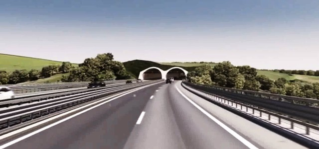 Assessore Catalfamo annuncia avvio cantiere terzo megalotto SS 106 Sibari-Roseto e altri interventi