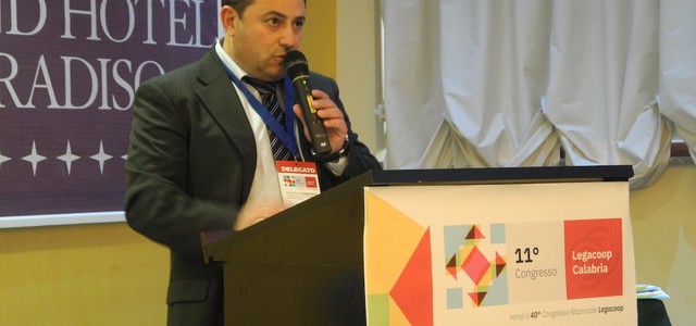 Legacoop Calabria: solidarietà alla cooperativa “Malgrado Tutto”
