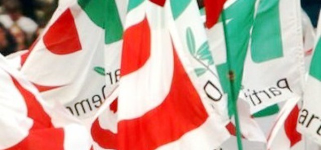 Provinciali, Mancuso: "Pd ritrovi identità"