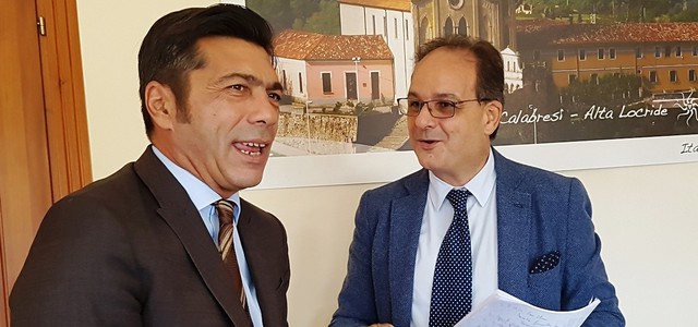 Casa della Salute di Chiaravalle, Bova: adesso barra dritta e avanti tutta