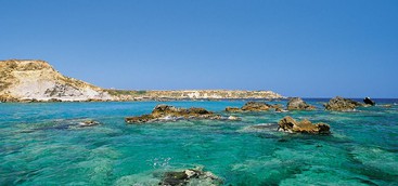 Sulla Costa dei Saraceni è già estate