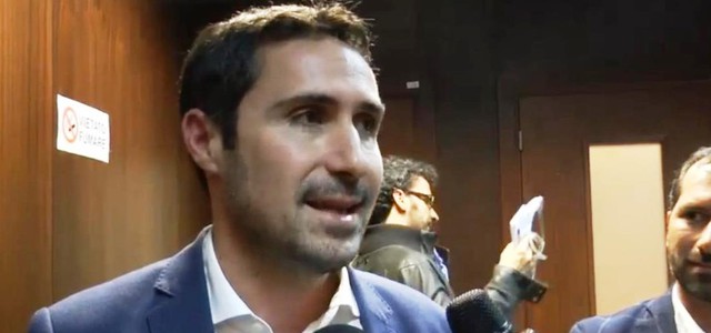 Provinciali, Alecci: chiudo questa esperienza con la consapevolezza di aver dato il massimo 
