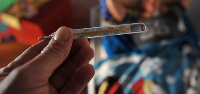 Superato picco influenza, finora 4,7 milioni di casi