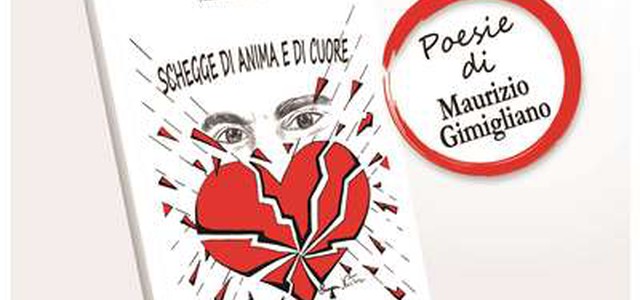 Schegge di anime e di cuore, al Marca le poesie di Maurizio Gimigliano