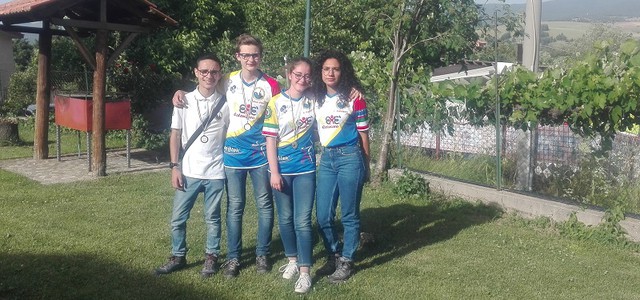 Tiro con l'arco: Arcieri Club Lido sempre protagonisti