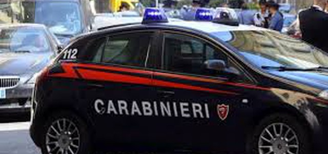 Catanzaro - Maxi Operazione "Reventinum"   sarebbero due le cosche al centro del blitz.
