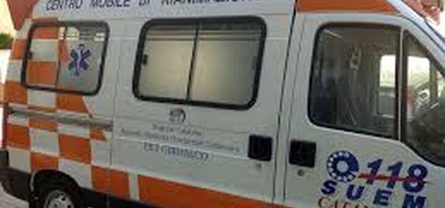 Catanzaro richiede medici al 118, nessun medico disponibile