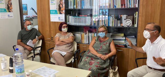 La sanità uno scempio senza fine: le associazioni chiedono un incontro alla Santelli