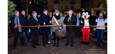 FESTA CLEMENTINE, OBIETTIVO: ISTITUZIONALIZZARE EVENTO 