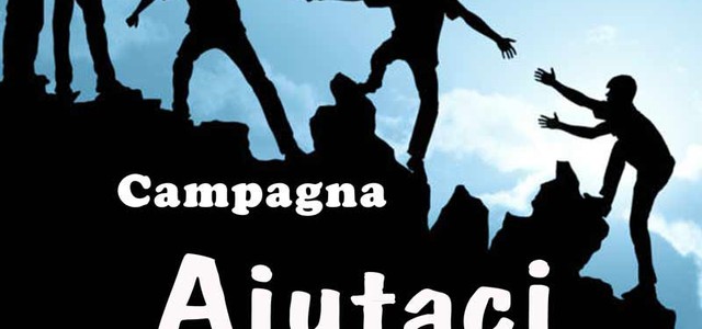 Aiutaci ad aiutare, Il Centro Calabrese di Solidarietà lancia la raccolta fondi