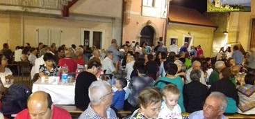 Conclusa la Novena della Madonna del Soccorso  con una grande festa.