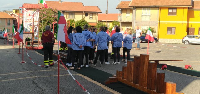 Girifalco: arriva il progetto “Pompieropoli”