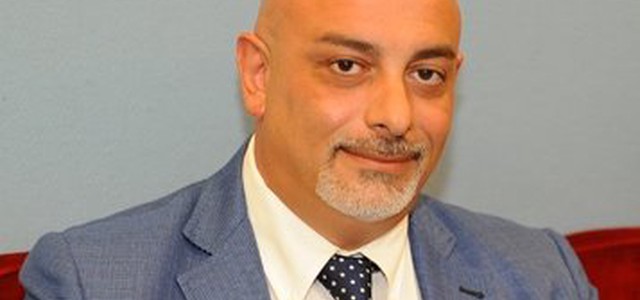 Pisano: "Ormai sono un uomo di centrodestra, il mio ruolo l’ho conquistato con sacrificio e sudore"