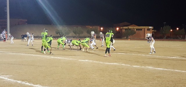 Football Americano: esaltante successo nel derby per i Black Tide Catanzaro