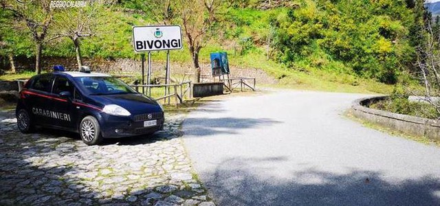 Abbandono illecito scarti, denunciato macellaio
